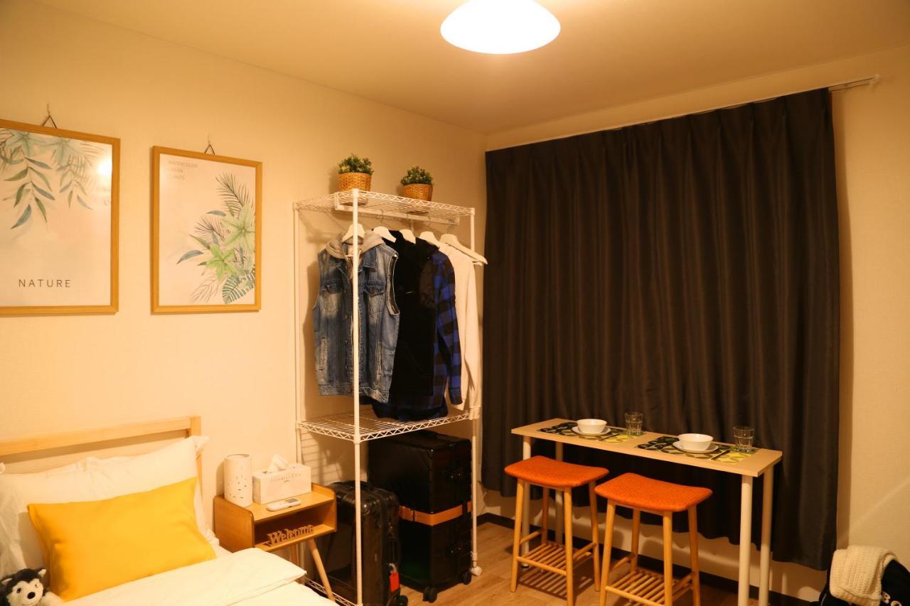 Tokyo E Joy Inn（Okubo Branch In Shinjuku） Exterior photo