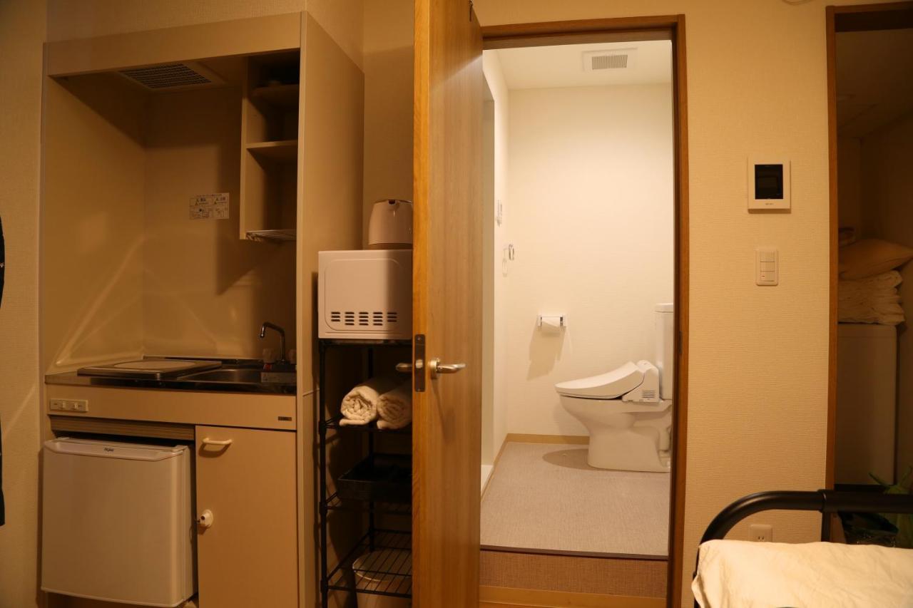 Tokyo E Joy Inn（Okubo Branch In Shinjuku） Exterior photo