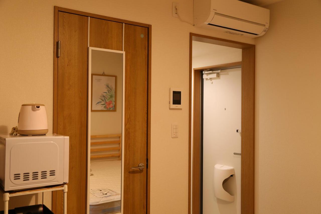 Tokyo E Joy Inn（Okubo Branch In Shinjuku） Exterior photo