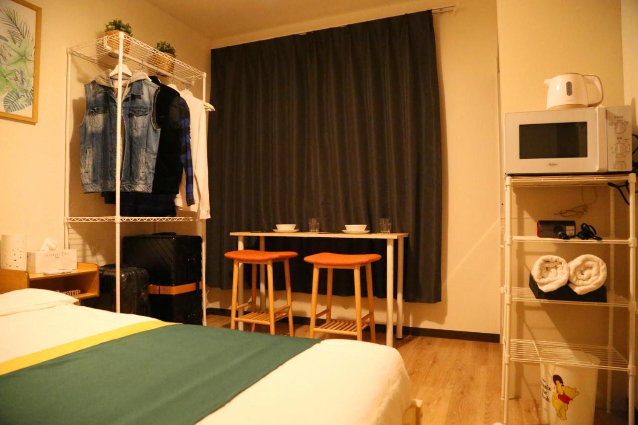 Tokyo E Joy Inn（Okubo Branch In Shinjuku） Exterior photo