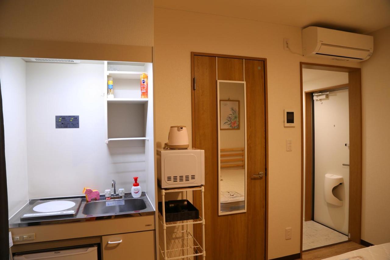 Tokyo E Joy Inn（Okubo Branch In Shinjuku） Exterior photo